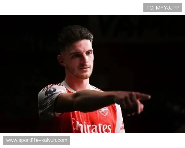 阿森纳八号球星崛起 他的传奇故事与未来展望